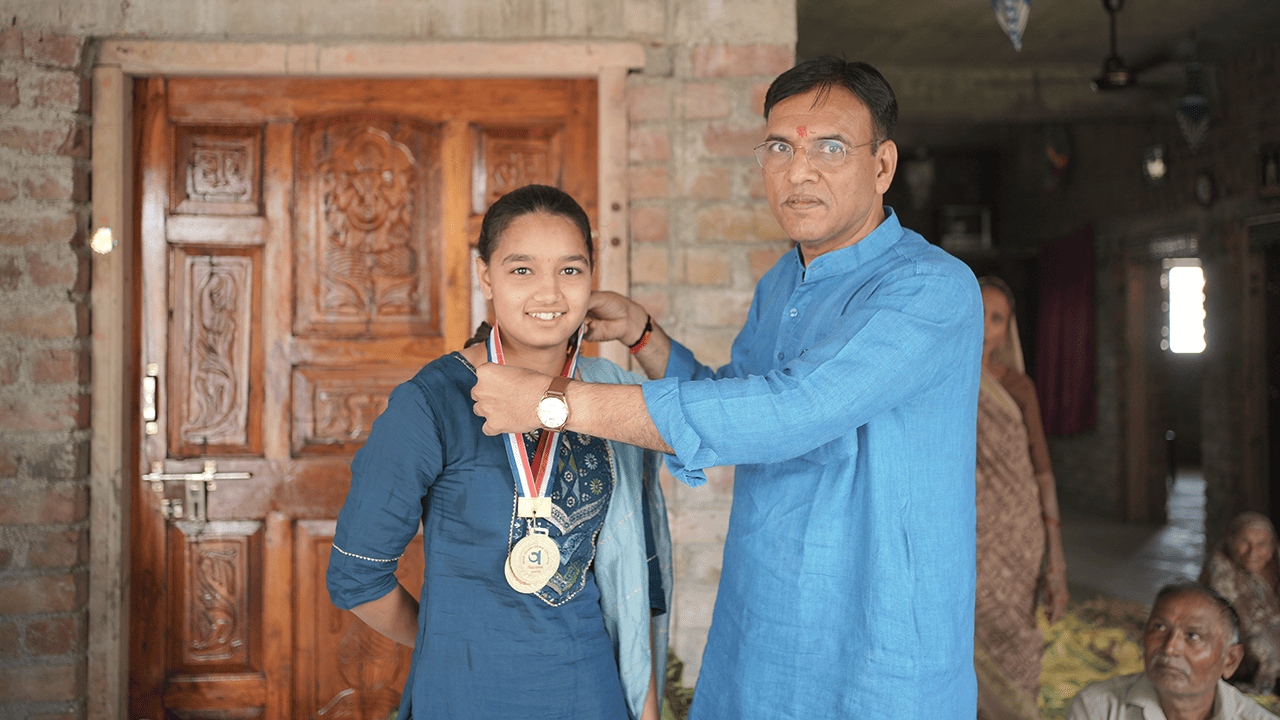 Community Family Circle